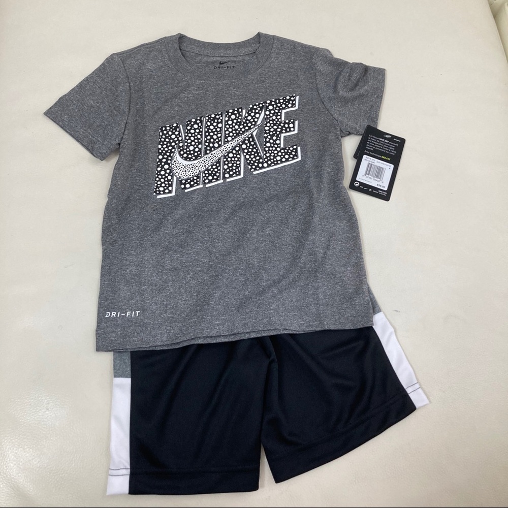 Nike ACTIVE SHORTS SET 5110
